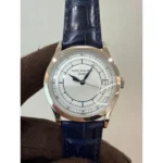 Patek Philippe Automatic Watch Leather For Men