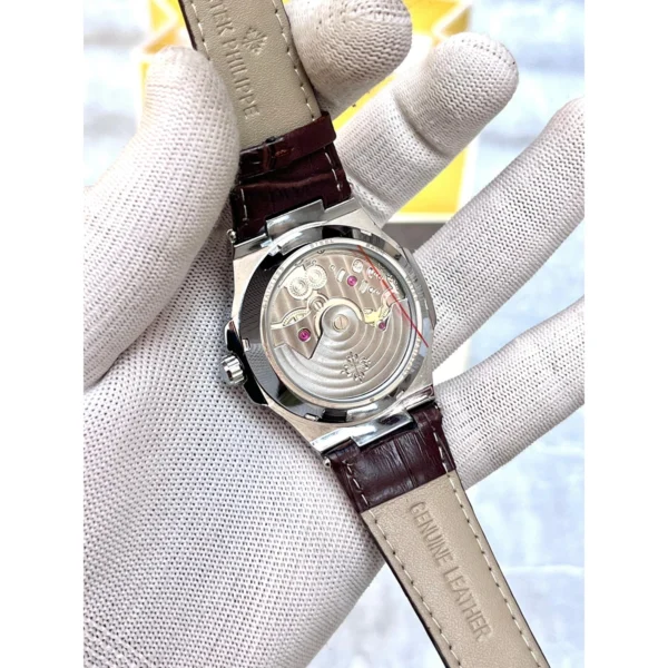 Patek Philippe Nautilus Watch For Men Patek Philippe Nautilus Watch For Men