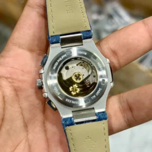 Patek Philippe Nautilus Watch For Men