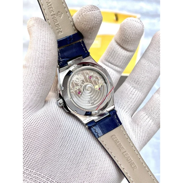 Patek Philippe Nautilus Watch For Men Patek Philippe Nautilus Watch For Men