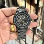 Patek Philippe Skeleton Watch Automatic For Men