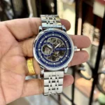Patek Philippe Skeleton Watch Automatic For Men