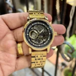 Patek Philippe Skeleton Watch For Men