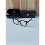 Philipp Plein 1172 Sunglasses Black Plano For Men