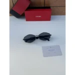Prada Sunglasses Black For Men