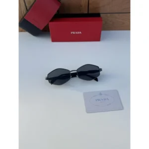 Prada Sunglasses Black For Men