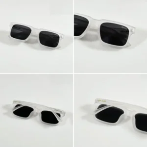 Prada Sunglasses Ice Black For Men