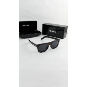 Prada Sunglasses Tiger Black For Men