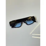 Prada Sunglasses Tiger Blue For Men
