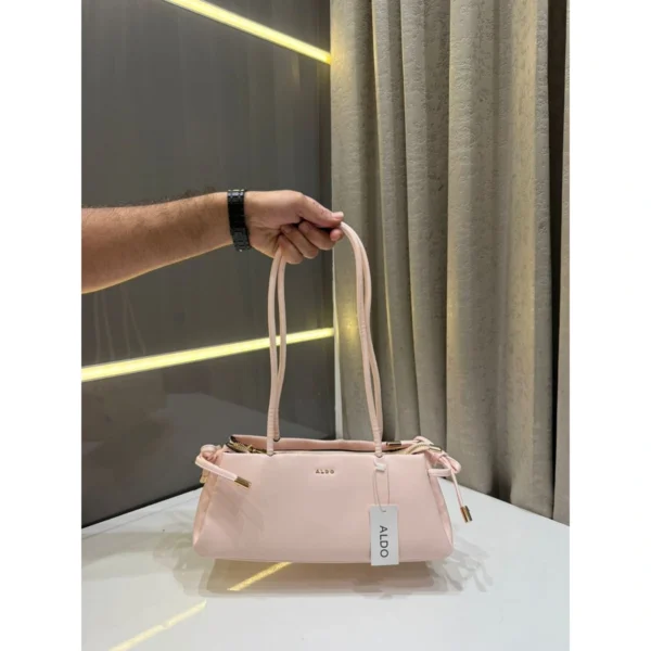 Premium Aldo Alesandra Shoulder Bag Leather For Women (LAB378) - stayhit.in Premium Aldo Alesandra Shoulder Bag Leather For Women (LAB378) - stayhit.in