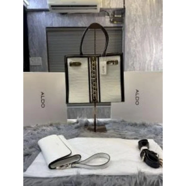Premium Aldo Avoma Satchel Tote Bag With Box For Women (BOT2655) - stayhit.in Premium Aldo Avoma Satchel Tote Bag With Box For Women (BOT2655) - stayhit.in