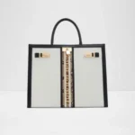 Premium Aldo Avoma Satchel Tote Bag With Box For Women (BOT2655) - stayhit.in