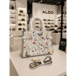 Premium Aldo Lisbon Shoulder Bag For Women (SOS416) - stayhit.in