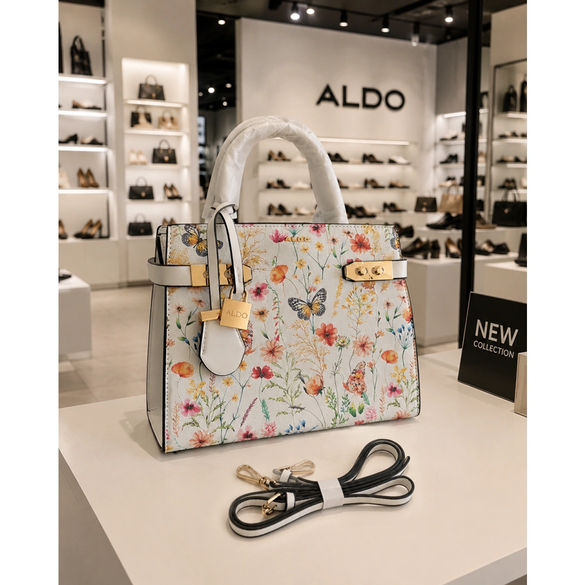 Premium Aldo Lisbon Shoulder Bag For Women (SOS416) - stayhit.in Premium Aldo Lisbon Shoulder Bag For Women (SOS416) - stayhit.in