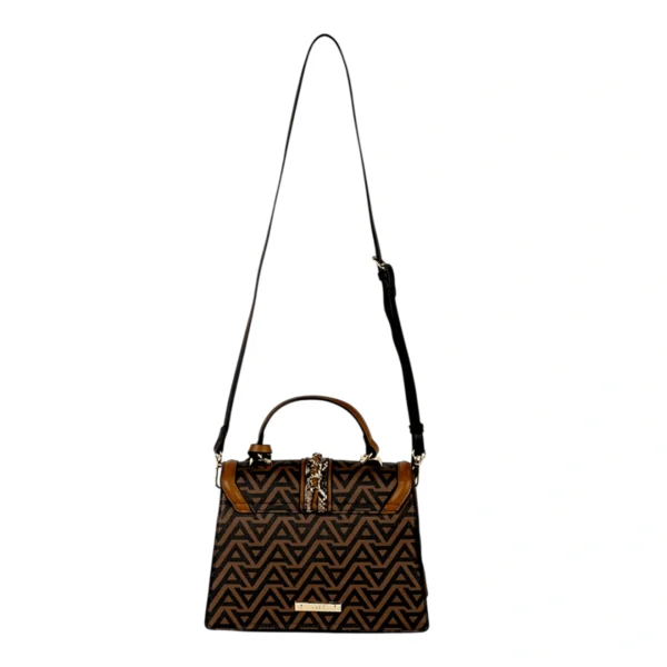 Premium Aldo Nautical Satchel Handbag With Box For Women (SOS418) - stayhit.in Premium Aldo Nautical Satchel Handbag With Box For Women (SOS418) - stayhit.in