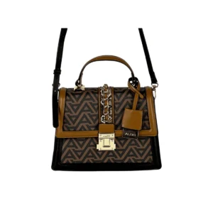 Premium Aldo Nautical Satchel Handbag With Box For Women (SOS418) - stayhit.in