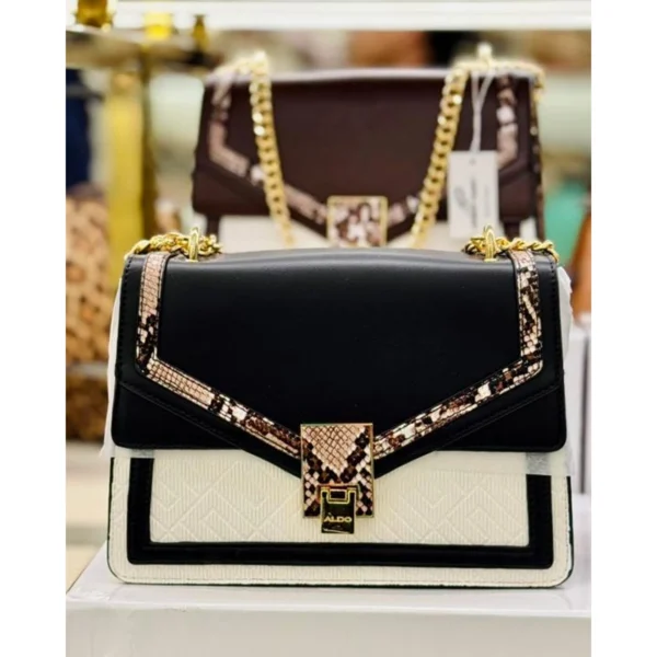 Premium Aldo Rhaonwan Crossbody Bag With Dust Cover For Women (BOT2827) - stayhit.in Premium Aldo Rhaonwan Crossbody Bag With Dust Cover For Women (BOT2827) - stayhit.in