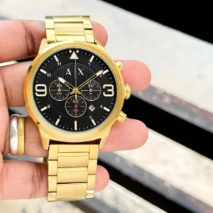 Premium Armani Exchange AX1357 Watch All Working For Men (SOS657) - stayhit.in