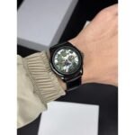 Premium Armani Exchange Gunmetal Watch For Men (BOT3071) - stayhit.in
