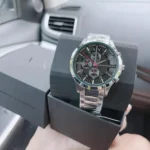 Premium Armani Exchange Hampton Watch For Men (BOT2989) - stayhit.in