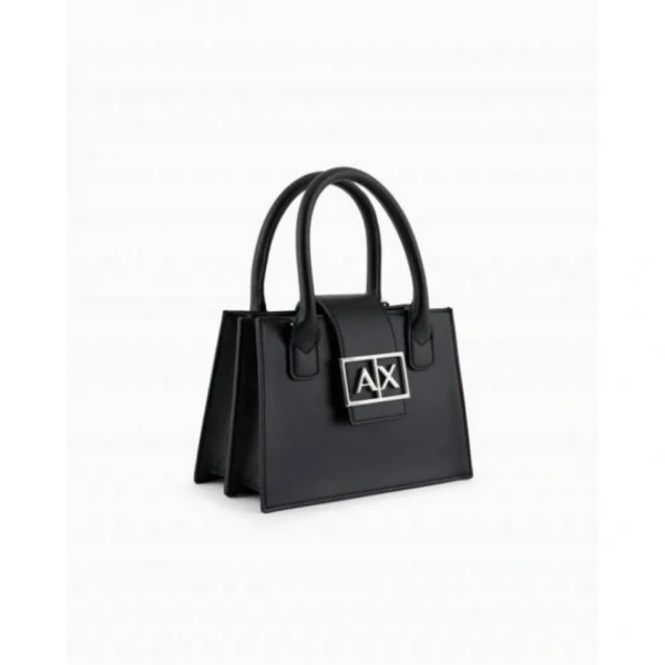 Premium Armani Exchange Jodie Bag With Og Box For Women (SOS440) - stayhit.in Premium Armani Exchange Jodie Bag With Og Box For Women (SOS440) - stayhit.in