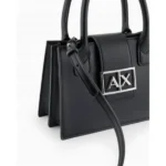 Premium Armani Exchange Jodie Bag With Og Box For Women (SOS440) - stayhit.in