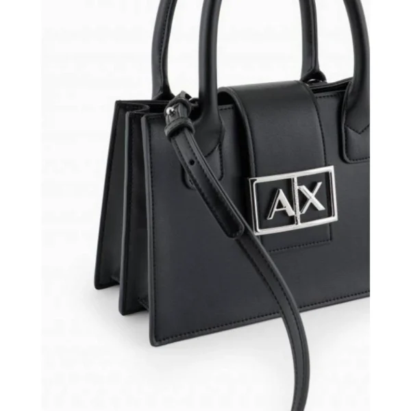 Premium Armani Exchange Jodie Bag With Og Box For Women (SOS440) - stayhit.in Premium Armani Exchange Jodie Bag With Og Box For Women (SOS440) - stayhit.in