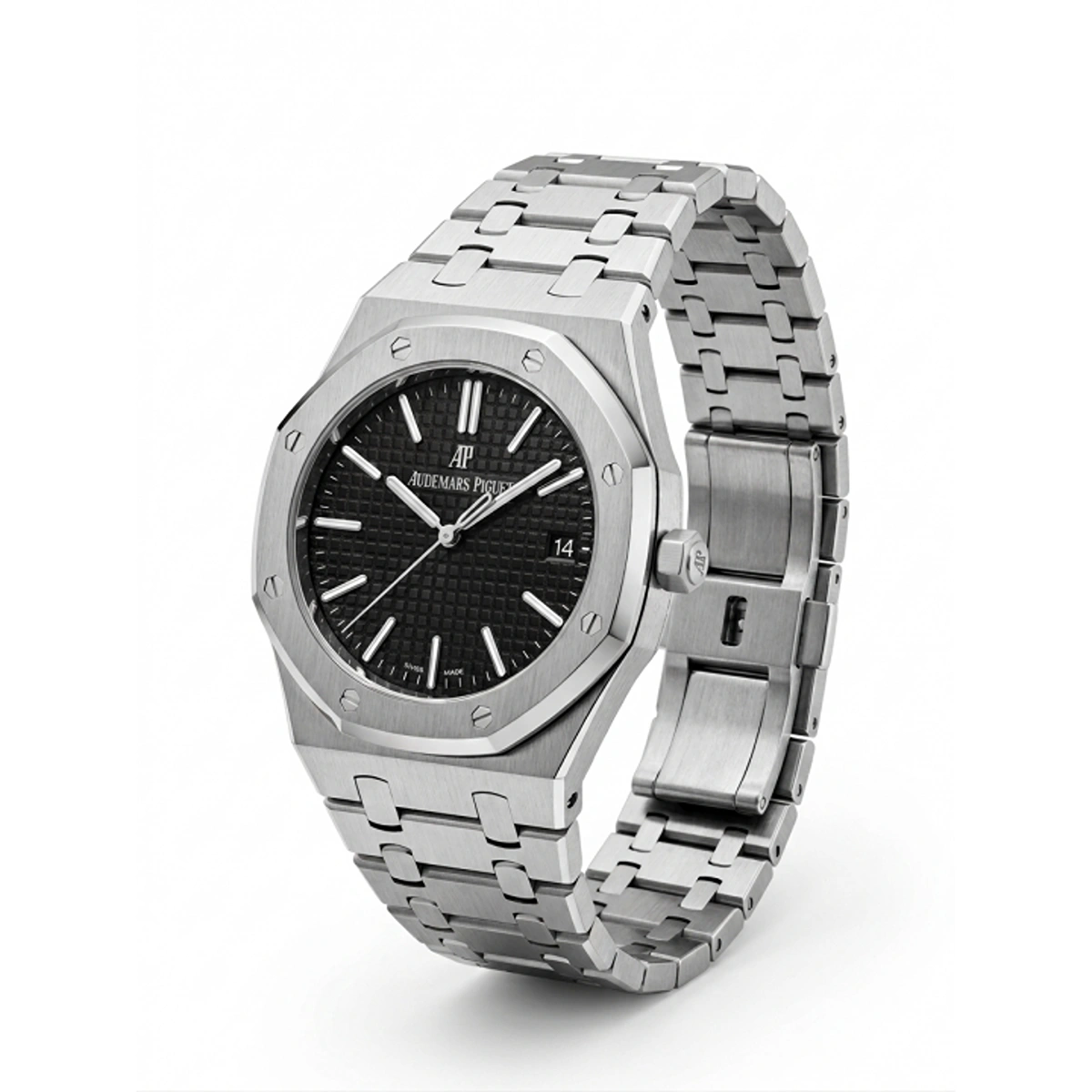 Premium Audemars Piguet Royal Oak Watch For Men (WS198) - stayhit.in Premium Audemars Piguet Royal Oak Watch For Men (WS198) - stayhit.in