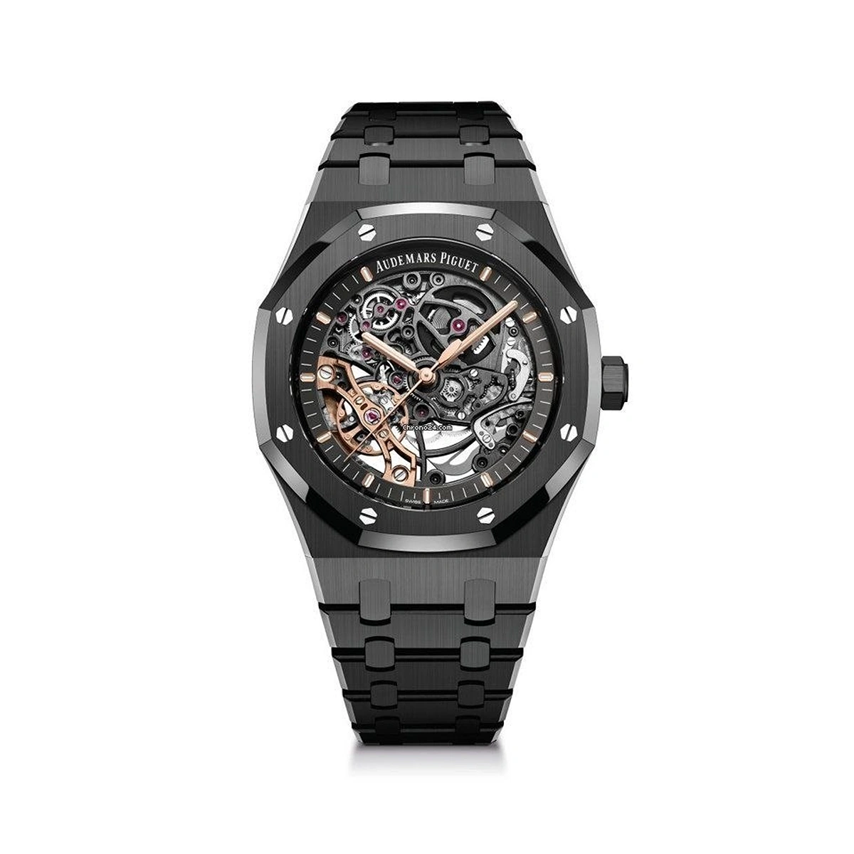 Premium Audemars Piguet Royal Oak Watch Skeleton Automatic For Men (LAB1071) - stayhit.in Premium Audemars Piguet Royal Oak Watch Skeleton Automatic For Men (LAB1071) - stayhit.in