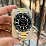 Premium Boss Runner Watch Ceramic For Men (SOS585) - stayhit.in