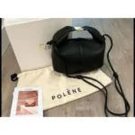 Premium Bri Edition Textured Bag White With Box For Women (BOT2852) - stayhit.in