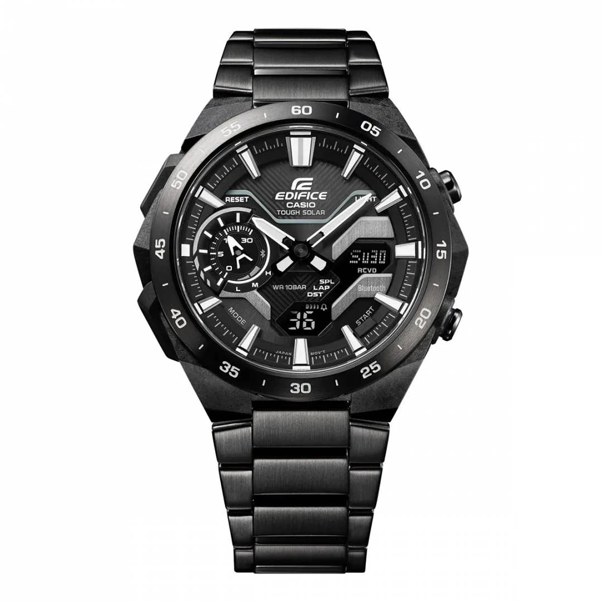 Premium Casio Edifice ECB2200 Watch For Men (SOS640) - stayhit.in Premium Casio Edifice ECB2200 Watch For Men (SOS640) - stayhit.in