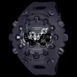 Premium Casio G Shock Ga V01 Watch Black For Men (FGS92) - stayhit.in