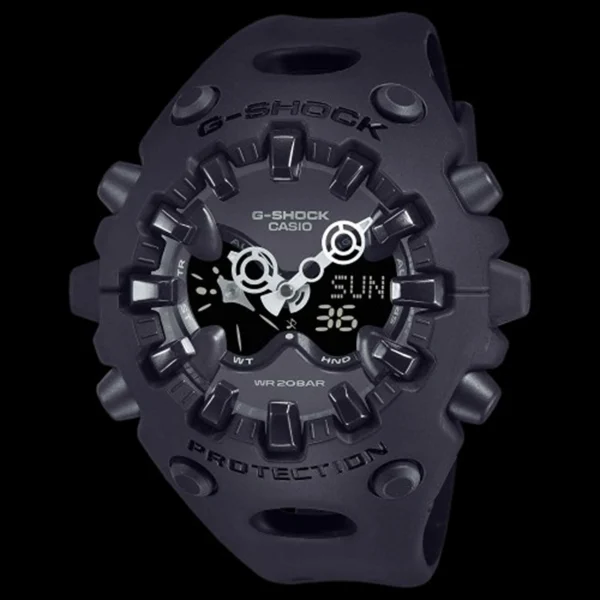Premium Casio G Shock Ga V01 Watch Black For Men (FGS92) - stayhit.in Premium Casio G Shock Ga V01 Watch Black For Men (FGS92) - stayhit.in