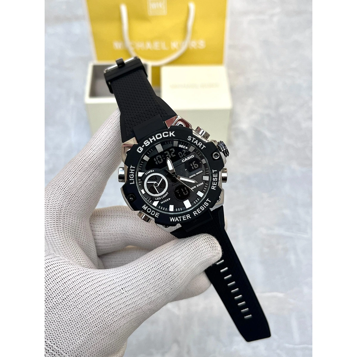 Premium Casio G Shock GA900 Watch For Men (LAB1041) - stayhit.in Premium Casio G Shock GA900 Watch For Men (LAB1041) - stayhit.in
