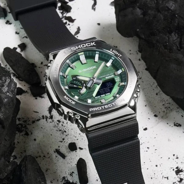 Premium Casio G Shock Gm2100 Watch For Men (SOS588) - stayhit.in Premium Casio G Shock Gm2100 Watch For Men (SOS588) - stayhit.in
