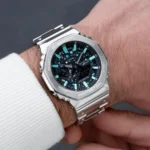 Premium Casio G Shock Gmb2100 Watch For Men (WS202) - stayhit.in