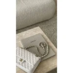 Premium Chanel Jumbo Flap Shoulder Bag With Og Box Dust Bag For Women (BT282) - stayhit.in