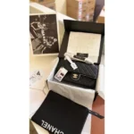 Premium Chanel Jumbo Shoulder Bag With Og Box For Women (SUP8152) - stayhit.in