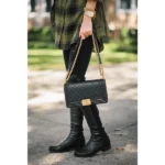 Premium Chanel Le Boy Large Shoulder Bag With Og Box For Women (LAB810) - stayhit.in