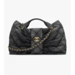 Premium Chanel Maxi Bow Bag With Magnetic Box For Women (BOT3829) - stayhit.in