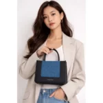 Premium Charles & Keith Daylla Tote Bag With Box For Women (LAB365) - stayhit.in
