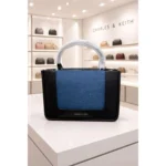 Premium Charles & Keith Daylla Tote Bag With Box For Women (LAB365) - stayhit.in