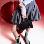 Premium Charles Keith Sabine Trapeze Bag For Women (BOT2656) - stayhit.in