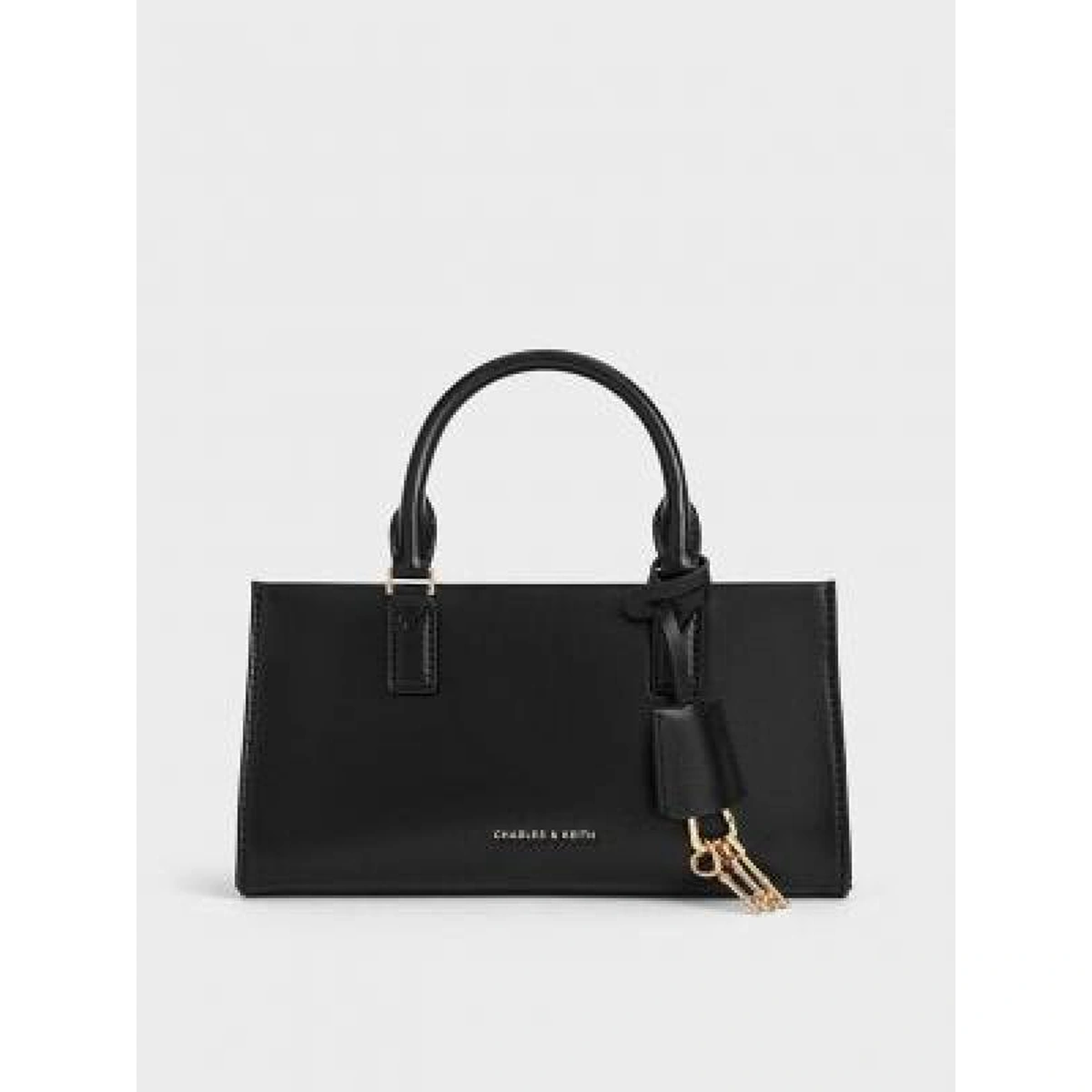 Premium Charles Keith Sabine Trapeze Bag For Women (BOT2656) - stayhit.in Premium Charles Keith Sabine Trapeze Bag For Women (BOT2656) - stayhit.in