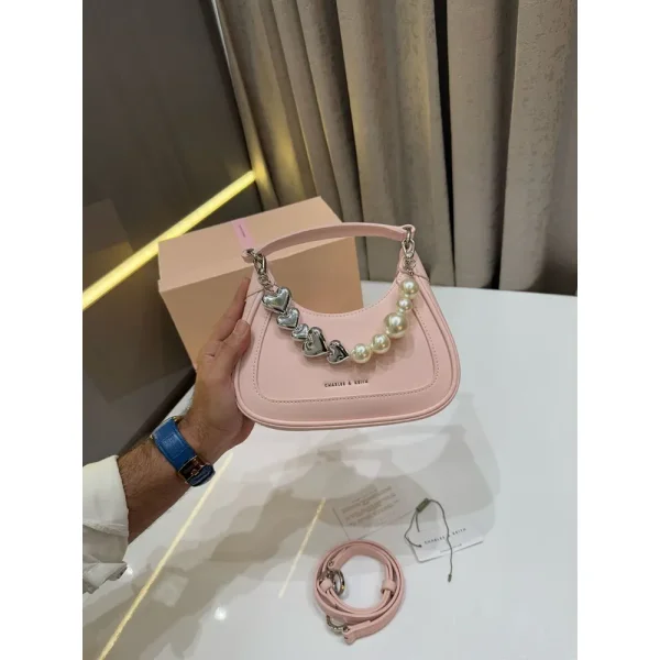 Premium Charles Keith Tote Handbag For Women (LAB1019) - stayhit.in Premium Charles Keith Tote Handbag For Women (LAB1019) - stayhit.in