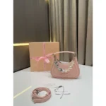Premium Charles Keith Tote Handbag For Women (LAB1019) - stayhit.in