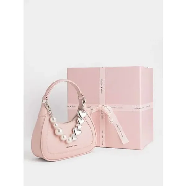 Premium Charles Keith Tote Handbag For Women (LAB1019) - stayhit.in Premium Charles Keith Tote Handbag For Women (LAB1019) - stayhit.in
