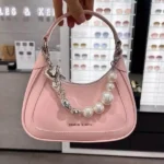 Premium Charles Keith Tote Handbag For Women (LAB1019) - stayhit.in