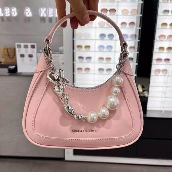 Premium Charles Keith Tote Handbag For Women (LAB1019) - stayhit.in Premium Charles Keith Tote Handbag For Women (LAB1019) - stayhit.in